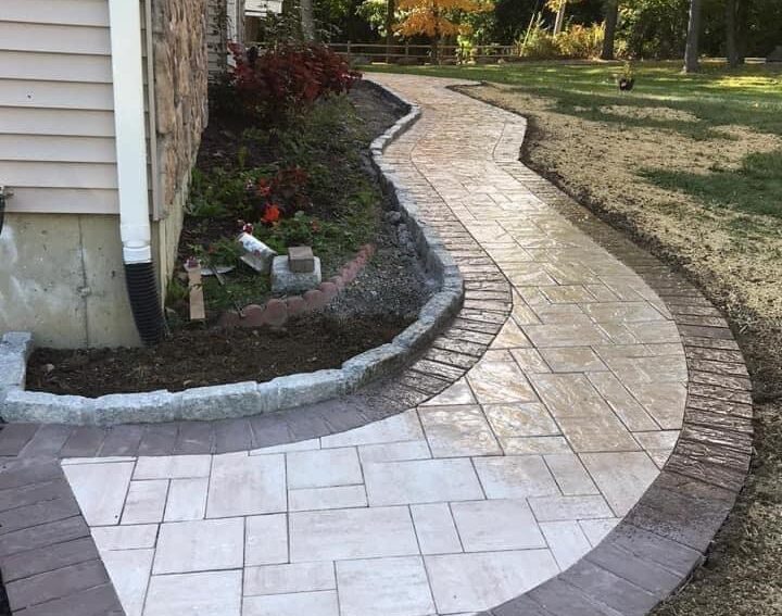 Landscape & Design Services